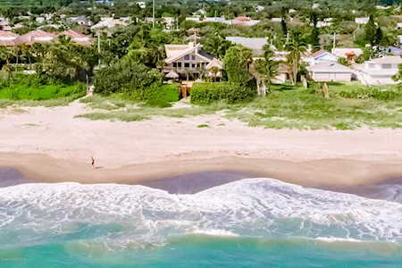 281 S S Atlantic Avenue Cocoa Beach, FL 32931