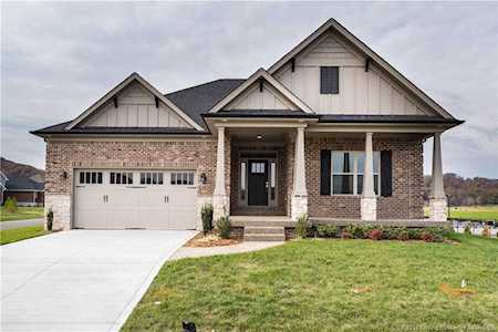 1009 Equine Avenue Sellersburg, IN 47172