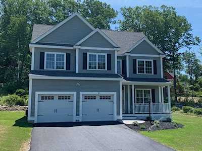 5 Jordan Road Holden, MA 01520