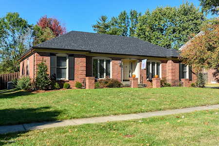 406 Cambridge Station Rd Louisville, KY 40223