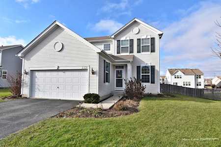 2331 Thunder Gulch Rd Montgomery, IL 60538