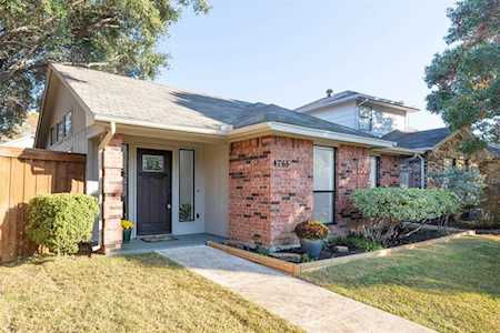 4765 Jasmine Drive Fort Worth, TX 76137