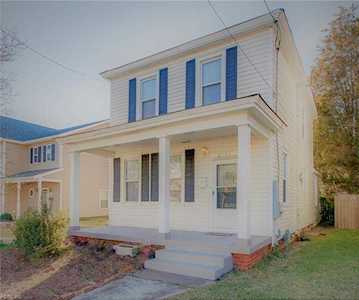 2719 Keller Ave Norfolk, VA 23509