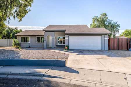 2323 E Farmdale Circle Mesa, AZ 85204