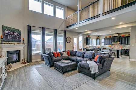 1020 Wimberly Lane Northlake, TX 76226