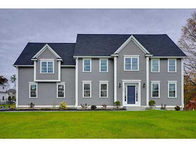 181 East Main St Northborough, MA 01532