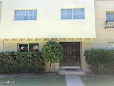 2038 W Hazelwood Parkway Phoenix, AZ 85015