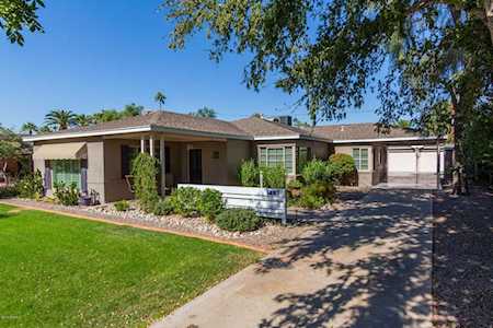 712 W Virginia Avenue Phoenix, AZ 85007