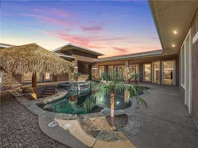 2817 High View Dr Henderson, NV 89014