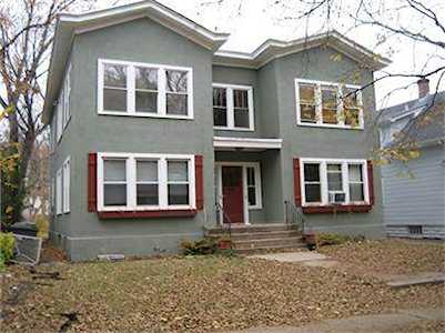 222 Logan Avenue N Minneapolis, MN 55405