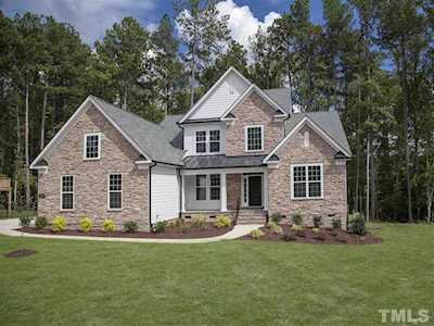 8008 Keyland Place #Lot 390 Wake Forest, NC 27587
