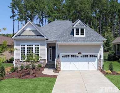 1733 Hasentree Villa Lane #Lot 434 Wake Forest, NC 27587