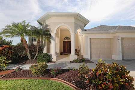 9661 Arnaz CIRCLE Port Charlotte, FL 33981