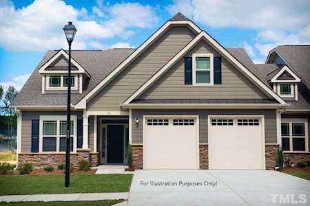 53 Powderhorn Point Garner, NC 27529