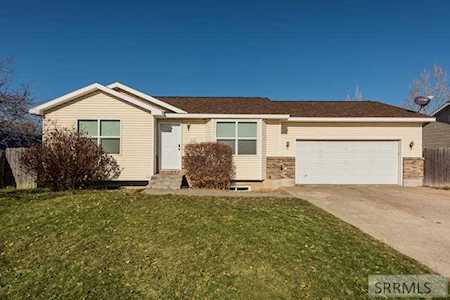 4389 E Ladino Drive Idaho Falls, ID 83401