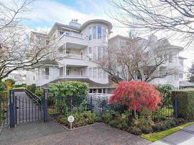7680 Columbia Street #108 Vancouver, BC V5X 4S8