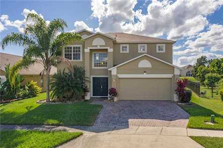 12626 Iris Lake Drive Orlando, FL 32824