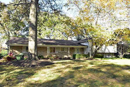 3400 Stonehenge Court Upper Arlington, OH 43221