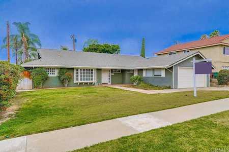 4421 Dorthea Street Yorba Linda, CA 92886