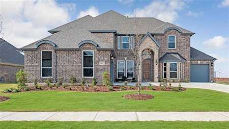 1621 Middleton Lane Prosper, TX 75078