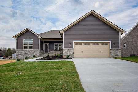 1036 Catalpa Drive (Lot 17) Georgetown, IN 47122