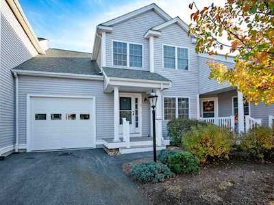 877 Auburnville Way #C2 Whitman, MA 02382