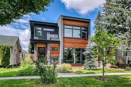 719 4A Street NW Calgary, AB t2n 1p6