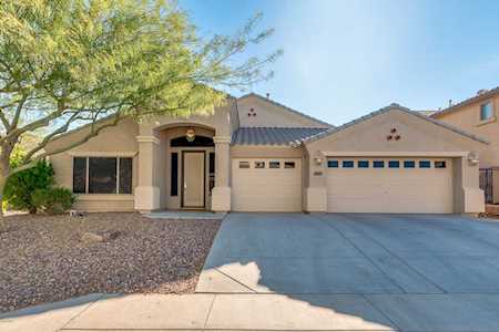29607 N 21st Drive Phoenix, AZ 85085