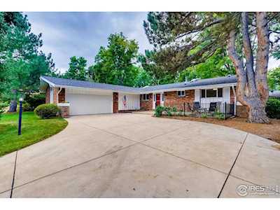 4490 Comanche Dr Boulder, CO 80303