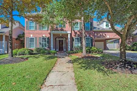 4206 Leaflock Ln Katy, TX 77450