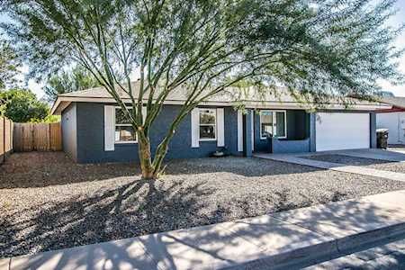 3413 E Carol Avenue Mesa, AZ 85204