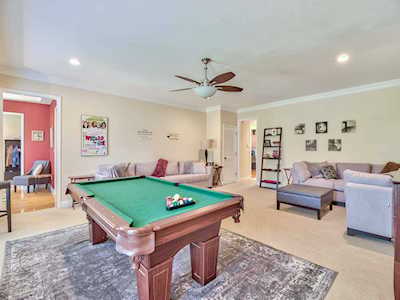 3273 Thoreau Avenue Tallahassee, FL 32311