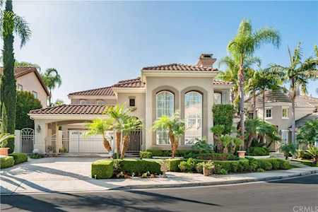 41 Clear Creek Irvine, CA 92620