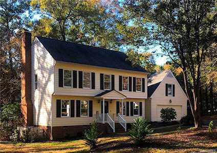 13801 West Bay Dr Midlothian, VA 23112