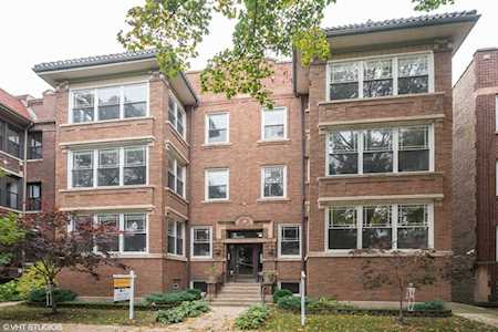 1224 W Hood Ave #2 Chicago, IL 60660