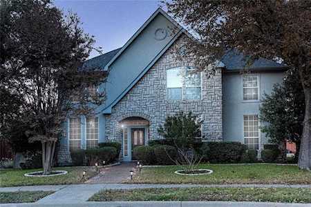 8516 Bridgend Court Plano, TX 75024