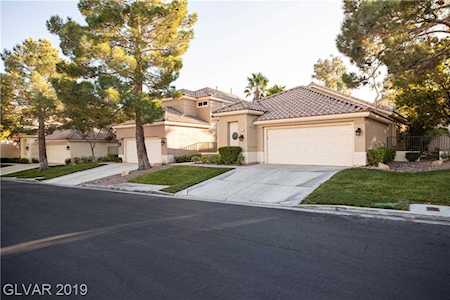 1312 Elk River Circle Las Vegas, NV 89134