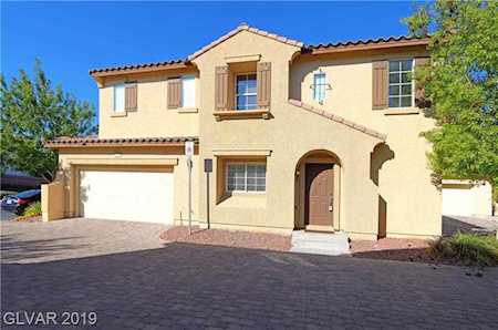 6234 Standing Elm St North Las Vegas, NV 89081