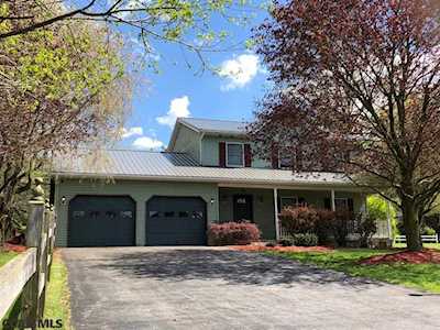 130 Limestone Drive Bellefonte, PA 16823
