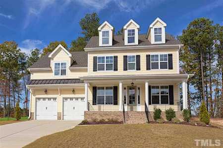 408 Barrington Hall Drive Rolesville, NC 27571