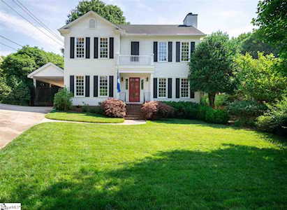 301 Aberdeen Dr Greenville, SC 29605