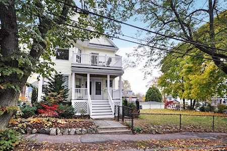 22 Farrington St #22 Arlington, MA 02474