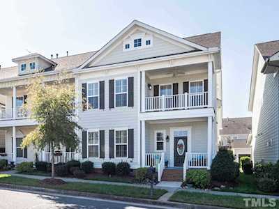 116 Hardy Ivy Way Holly Springs, NC 27540