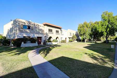 1921 W Hazelwood Parkway Phoenix, AZ 85015