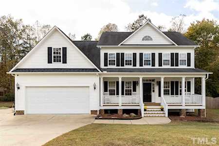 130 Pea Island Circle Garner, NC 27529