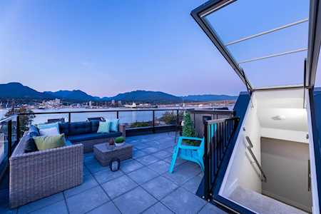 2828 Wall Street Vancouver, BC V5K 1B2
