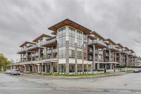 12460 191 Street #318 Pitt Meadows, BC V3Y 2J2