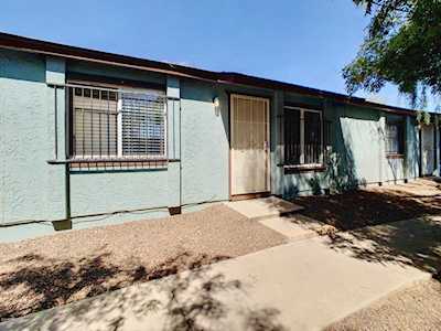 3646 N 67th Avenue #9 Phoenix, AZ 85033