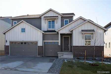 6577 Merrimack Drive Castle Pines, CO 80108