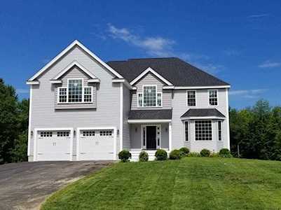 6 Olivia Knoll Paxton, MA 01612